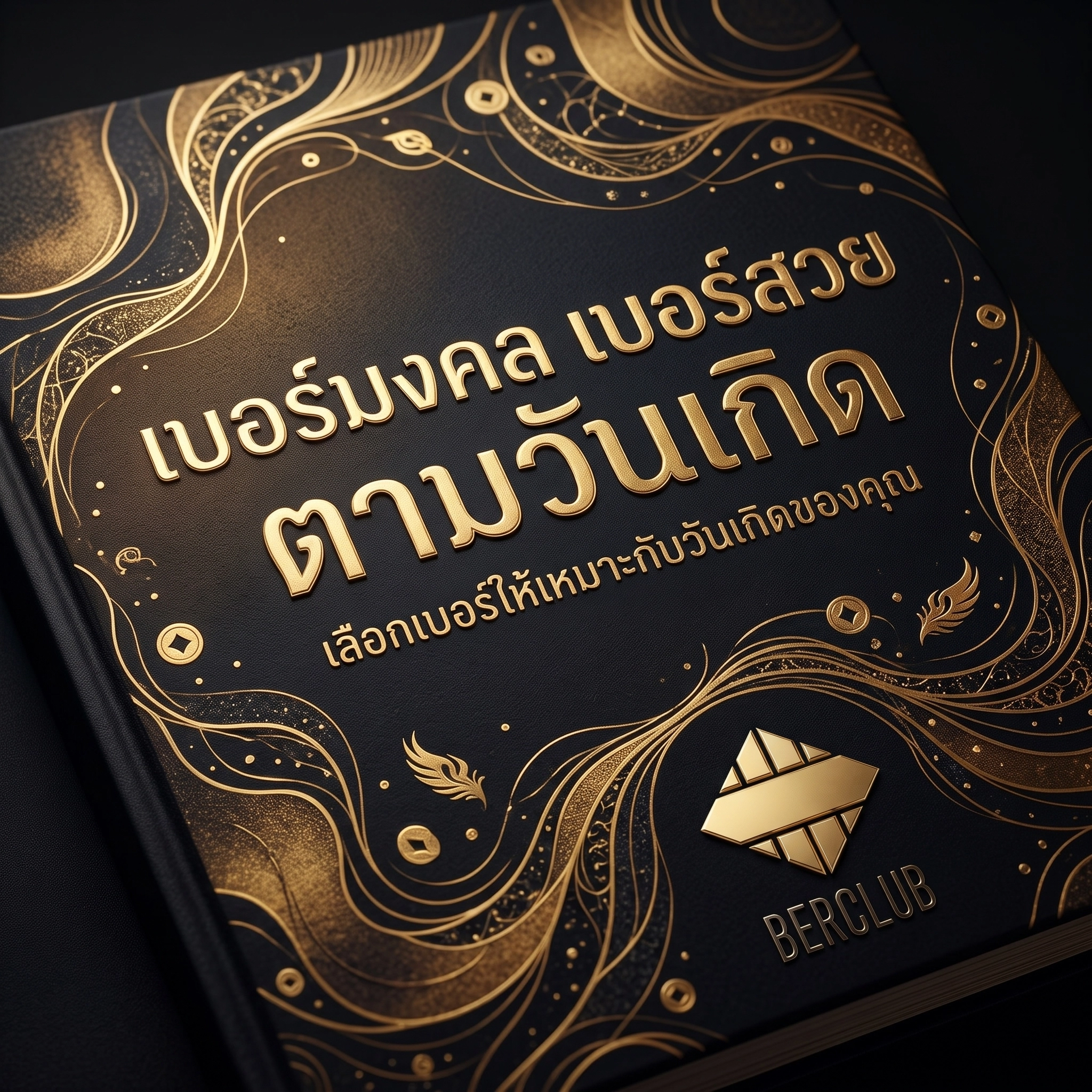 เบอร์มงคล เลขสวย ตามวันเกิด เลือกเลขให้เหมาะกับวันเกิดของคุณ